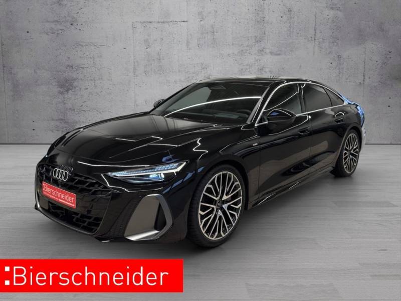 Audi A6 Limousine TDI qu.