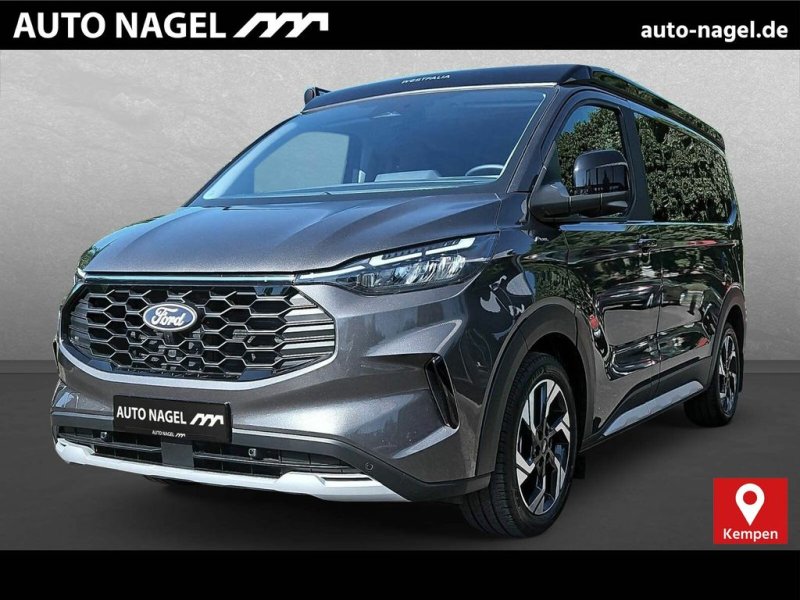 Ford Nugget Active 2.0 EcoBlue AWD