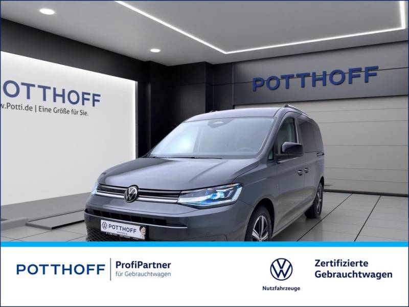 Volkswagen Caddy Maxi Energy 1,5 DSG TSI Sofort Verfügbar