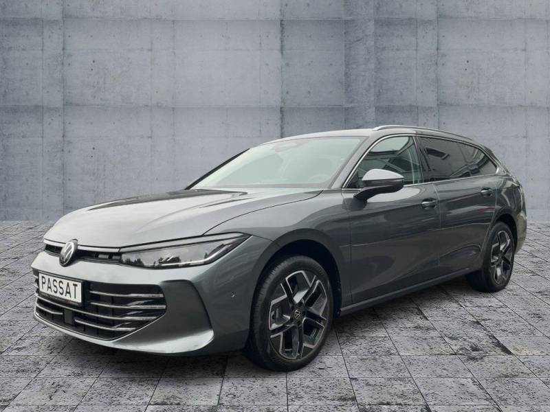 Volkswagen Passat Variant 2.0 TDI Elegance DSG*ACC*IQ.Drive