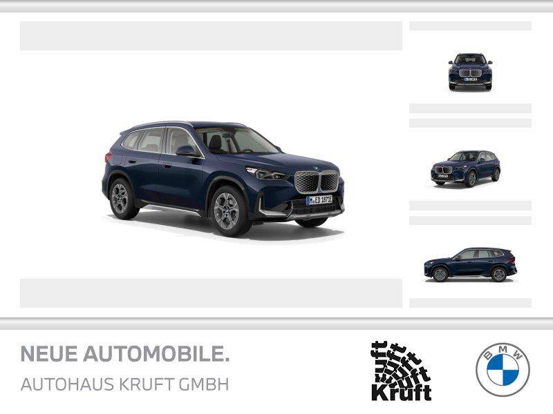 BMW iX1 eDrive20 Bis zu 6000,-€ Elektro-Förderung*18