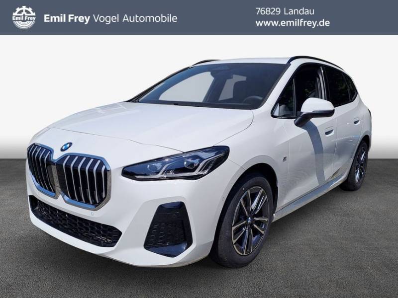 BMW 220 Active Tourer Aut. 115 kW, 5-türig