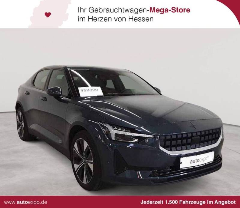 Polestar 2 Dual Motor 78kWh