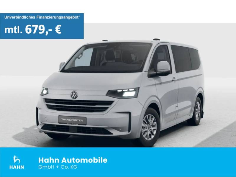 Volkswagen Transporter Kombi 2,0TDI 110kW LED KAMERA APP