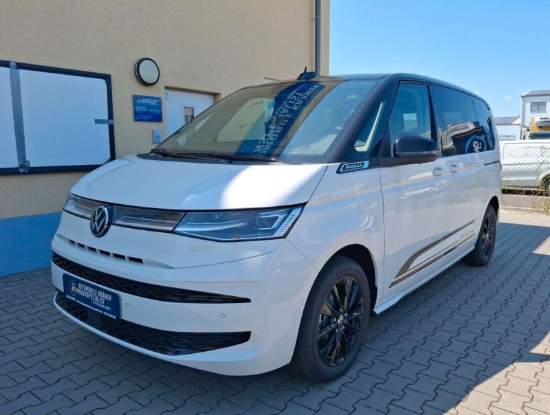 Volkswagen T7 Multivan Edition 7-Sitze AHK TOP Easy Open...