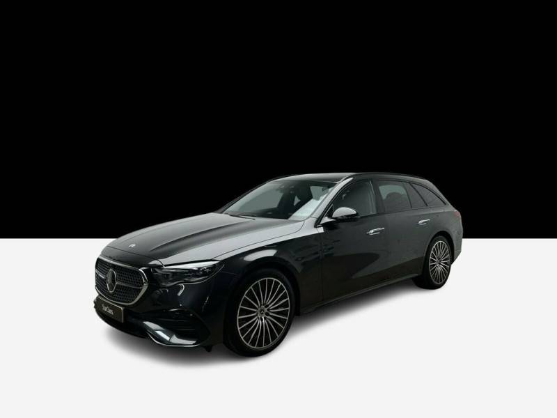 Mercedes-Benz E 220 d T-Modell