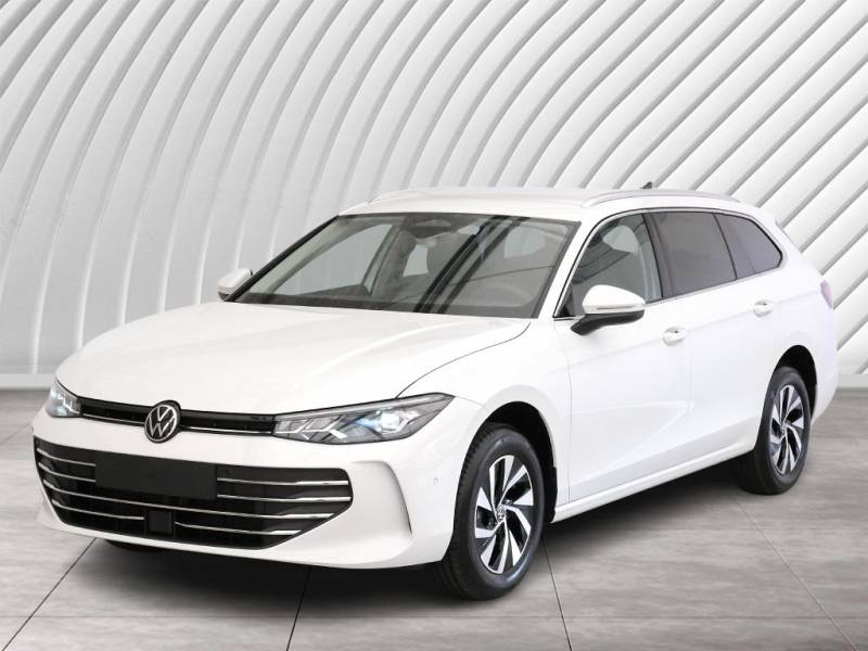 Volkswagen Passat Variant 2.0 TDI 110 kW DSG Business
