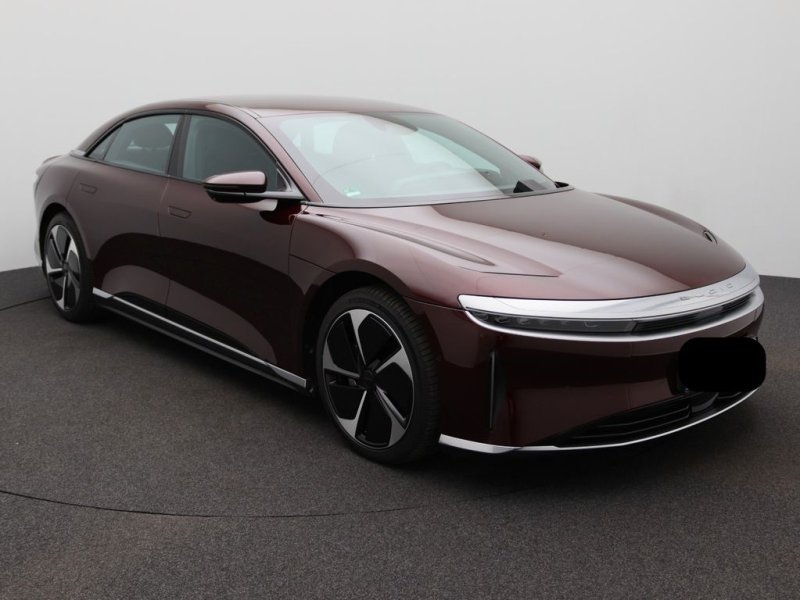 Lucid Air Pure AWD