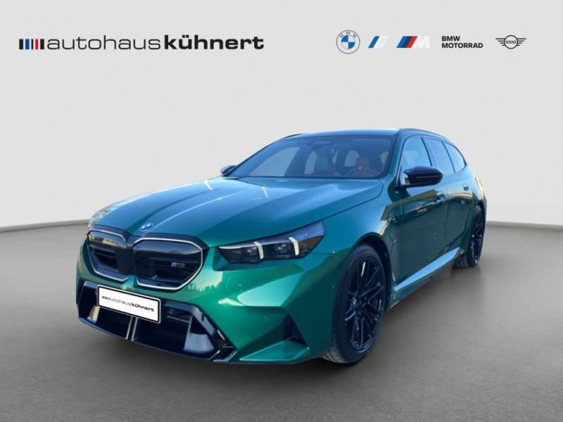 BMW M5 Touring UPE 154.680,- € ///M PanoSD AHK