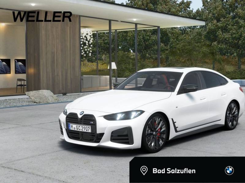 BMW M440i xDrive Gran Coupe, M Sport Pro, AHK, HUD