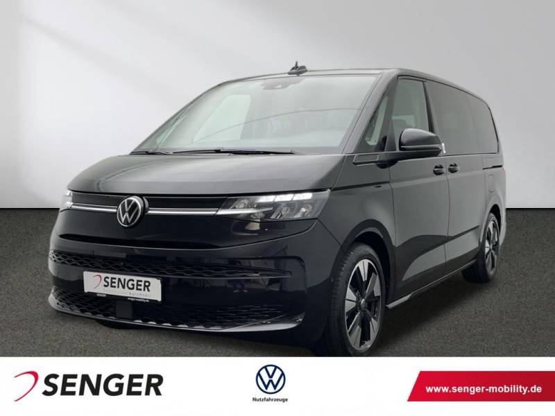 Volkswagen T7 Multivan 2.0 TDI Life SCR 110 kW Standhzg.