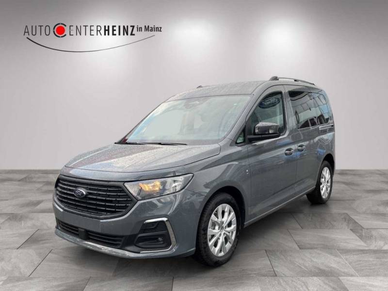 Ford Tourneo Connect 1.5 EcoBoost Aut. TITANIUM