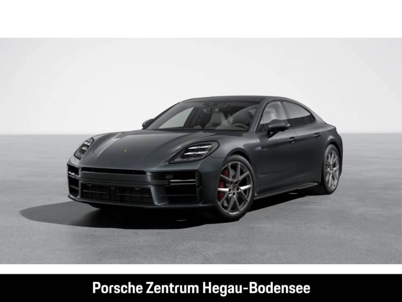 Porsche Panamera 4S E-Hybrid/SportDesign/Panorama/HD-Mat