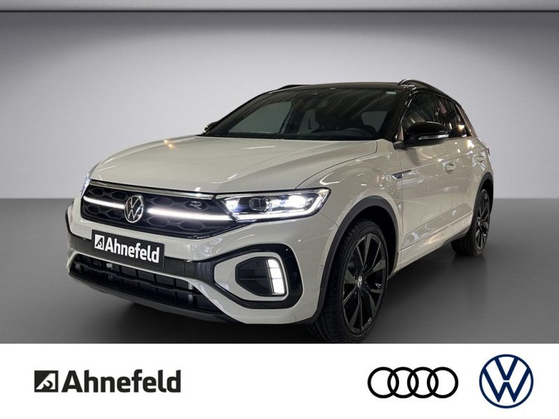 Volkswagen T-Roc R-Line 1.5 l TSI 110 kW 150 PS 7-Gang-Dopp