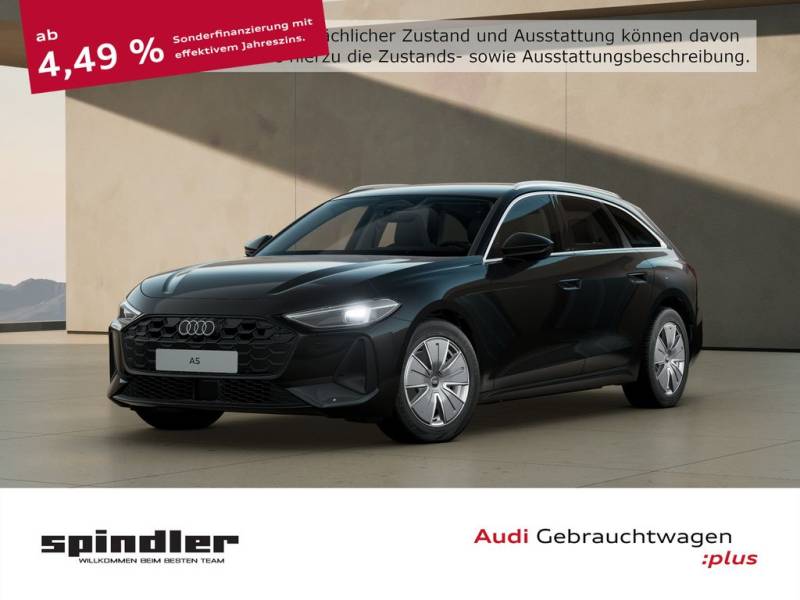 Audi A5 Avant TFSI S-tronic/ MMI-Navi+, ParkAssi, RFK