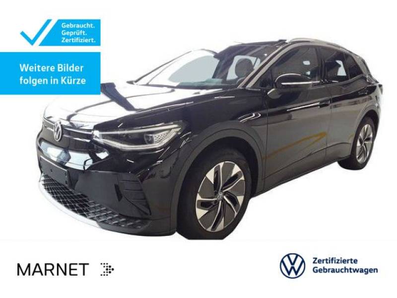 Volkswagen ID.4 Pure*55 kWh* Navi*Wärmep*Wärmep*Pano*Kamera