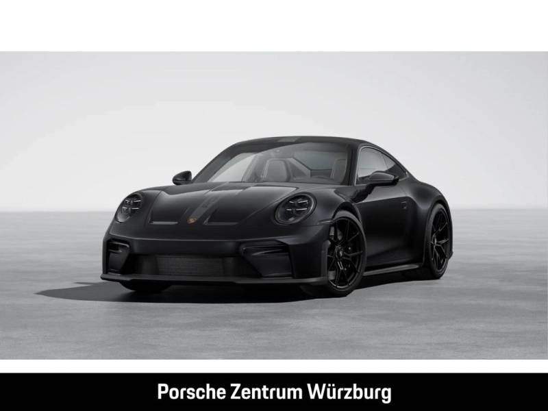 Porsche 992 911 GT3 mit Touring-Paket Liftsystem-VA BOSE