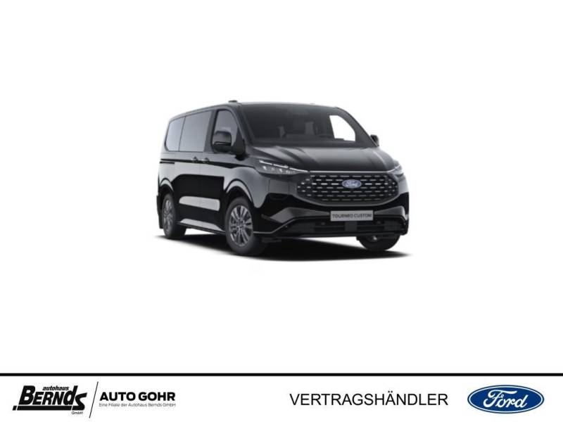 Ford Tourneo Custom 340 PHEV L1H1 VA Titanium (V710/N