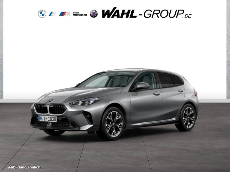 BMW 120 M Sport AHK Adapt LED 18" DrivingAss Komfort