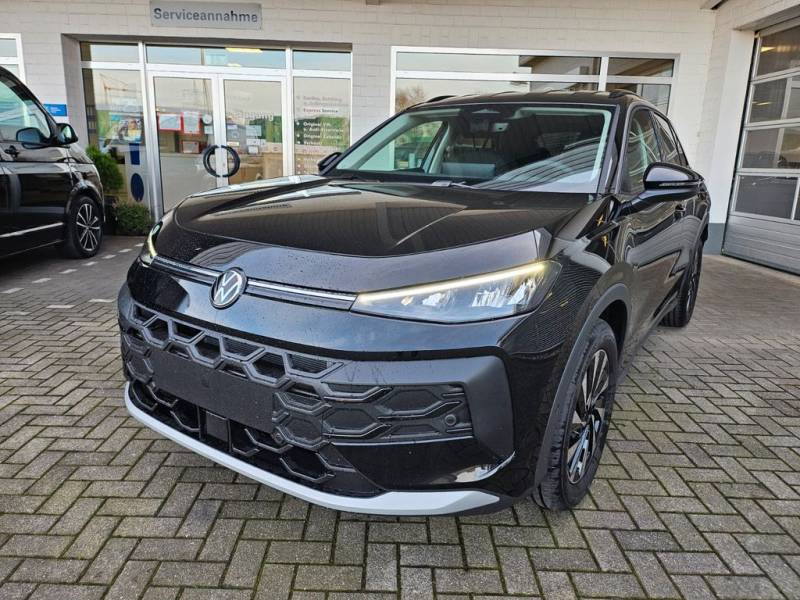 Volkswagen T-Roc 1.5 eTSI"Life"NEUES MODELL"!! LED App