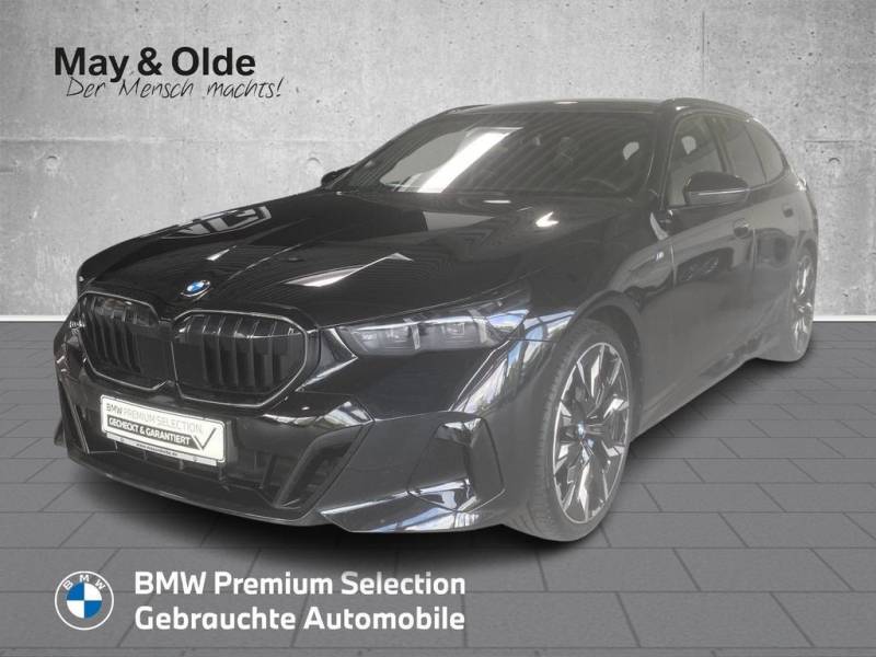 BMW 520 i Aut. Touring M Sport AKH Panoramadach