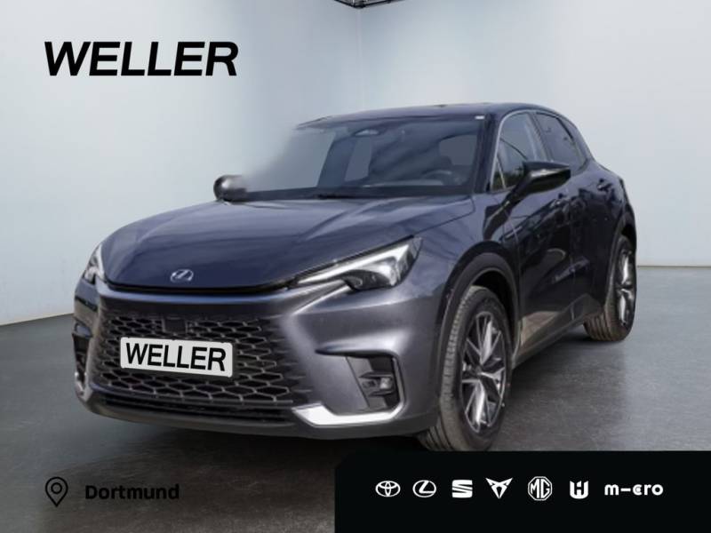 Lexus LBX FWD Cool *LED*360°*Leder*Levinson*HUD*el Hec