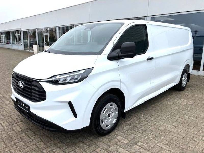 Ford Transit Custom Kasten 320 L2 Trend*NAV*LED*TWA*