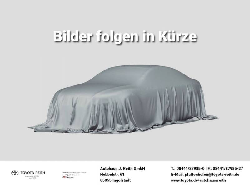 Toyota Proace Kasten 2.0 D-4D EU6e 2.0L D, 144 PS Comfo