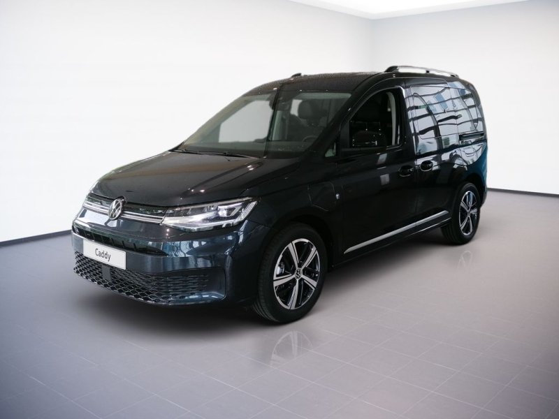 Volkswagen Caddy Style 1.5TSI eHybrid DSG 115PS 5J-GARANTIE