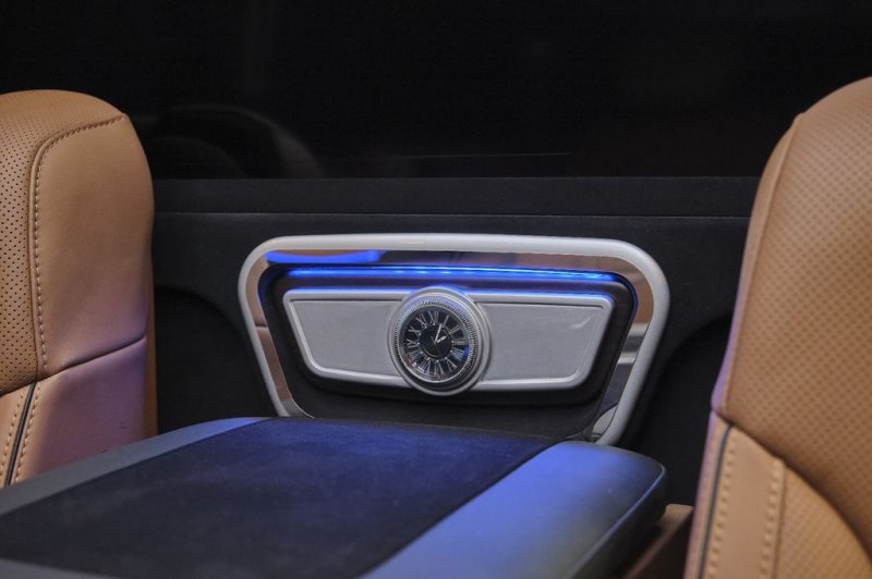 Mercedes-Benz V300 V -Klasse V300 d AVANTGARDE EDITION 202