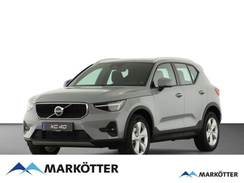 Volvo XC40 B3 Core 2WD ACC/360° Kamera/Memory
