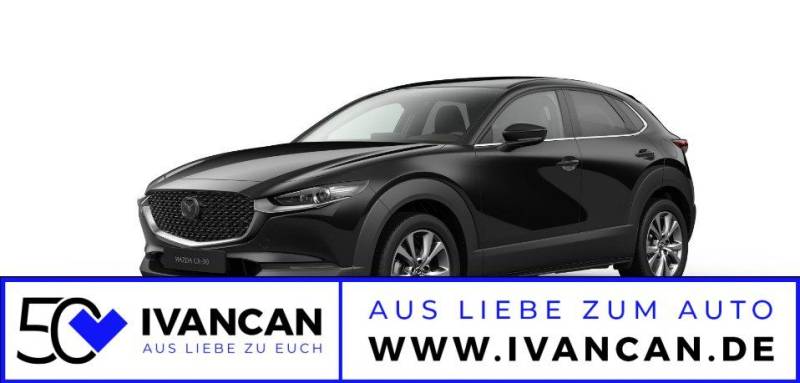 Mazda CX-30 2.0 X 186PS A/T AWD Takumi SUNR BLOP