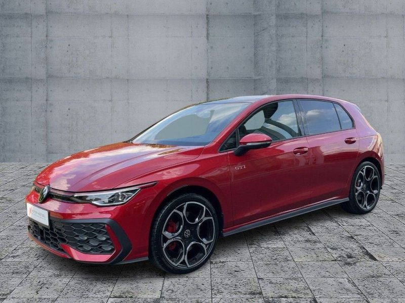 Volkswagen Golf VIII GTI 2.0 TSI*DCC*PANO*HarmanKardon