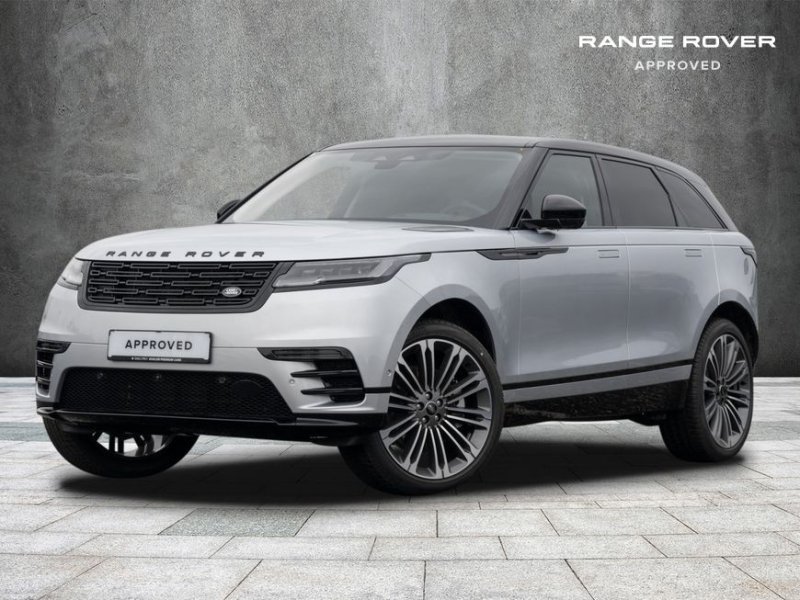Land Rover Range Rover Velar D300 Dynamic HSE 221 kW, 5-tür