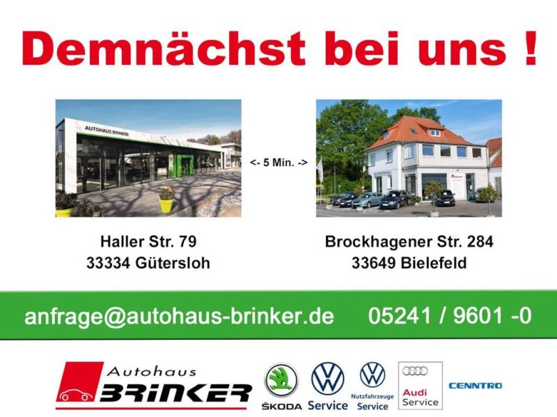 Skoda Octavia Combi Balance 1,5 TSI Klima LED Navi