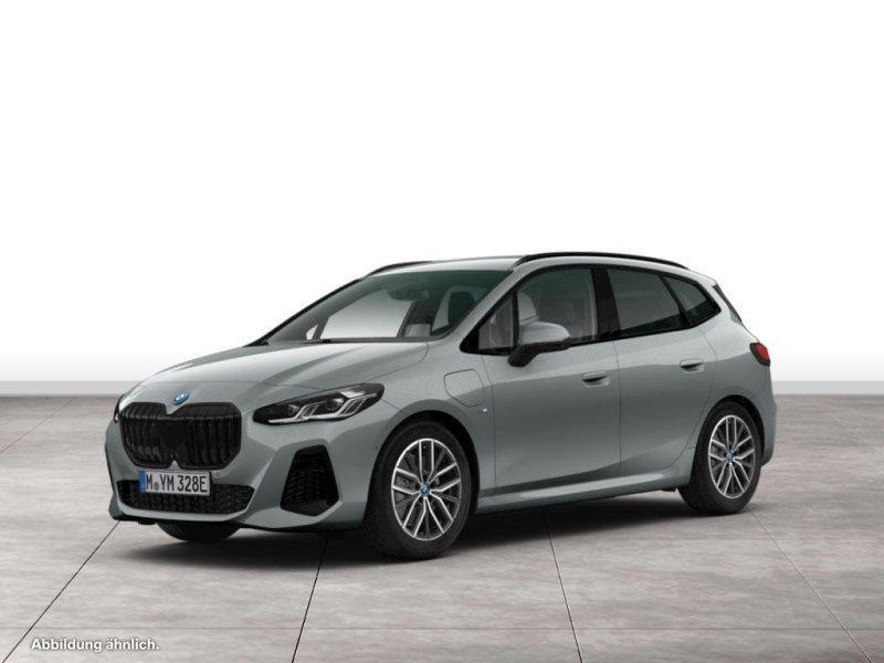 BMW 230e xDrive Active Tourer / M Sportpaket / Hybri