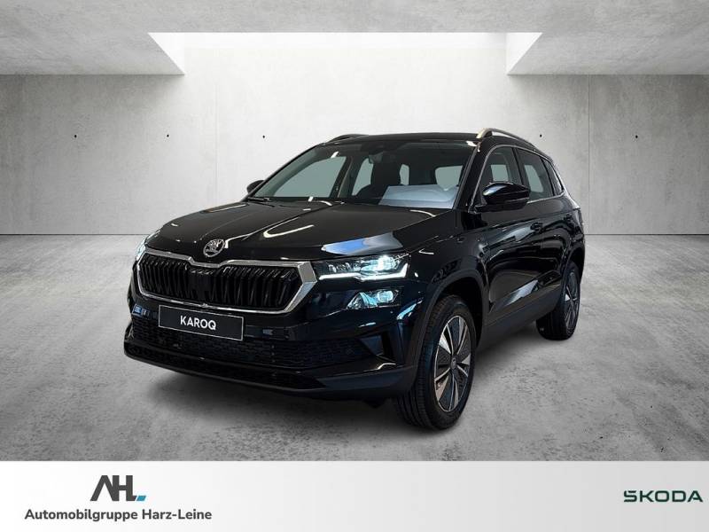 Skoda Karoq TOUR 1.5 TSI DSG *SOFORT VERFÜGBAR*