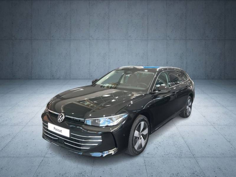 Volkswagen Passat 2.0 TDI Business DSG IQ.LIGHT HUD ACC