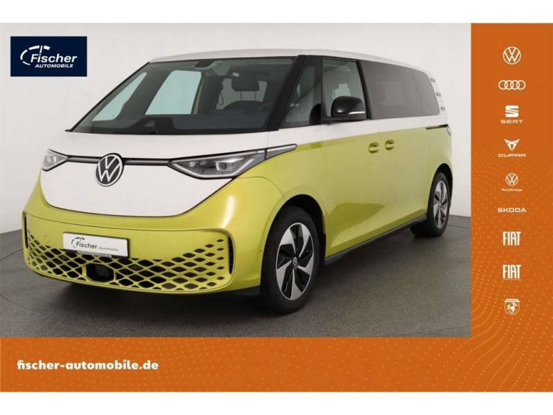 Volkswagen ID. Buzz Elektro ENERGY
