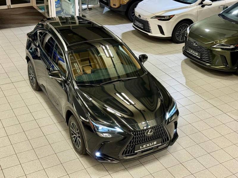 Lexus NX 450h 4 WD-EXECUTIVE-360 KAM.-PANORMA-48.990-