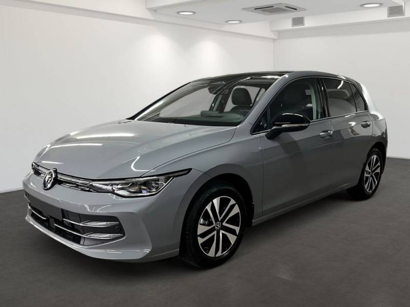 Volkswagen Golf Life 1,5 l eTSI OPF 110 kW (150 PS) 7-Gang-