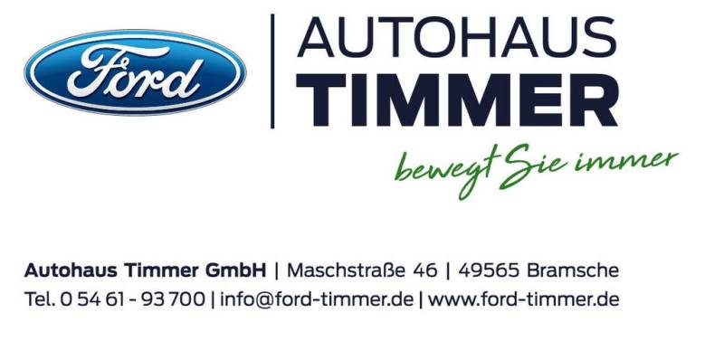 Ford Tourneo Connect L2 2.0 EcoBlue Aut. ACTIVE