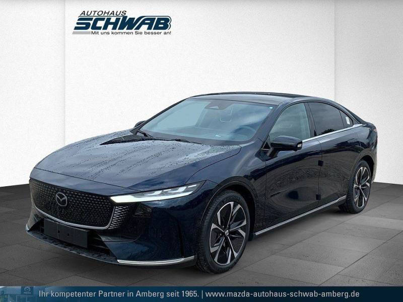 Mazda 6e 5HB EV 258ps 1AT RWD Takumi Mazda6e 5HB EV 25