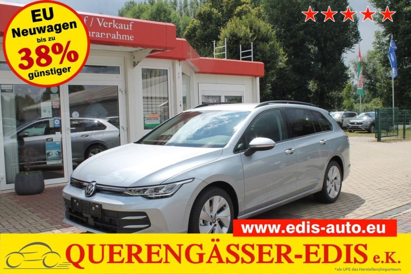 Volkswagen Golf 1.5eTSI DSG "People" 110 kW (150 PS), Au...