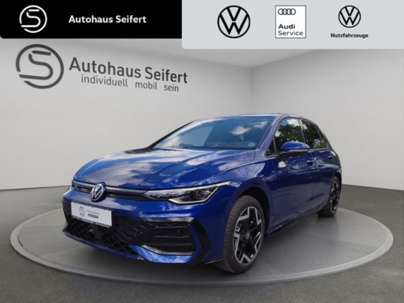 Volkswagen Golf R-Line 1.5 eTSI 110 kW (150 PS) DSG