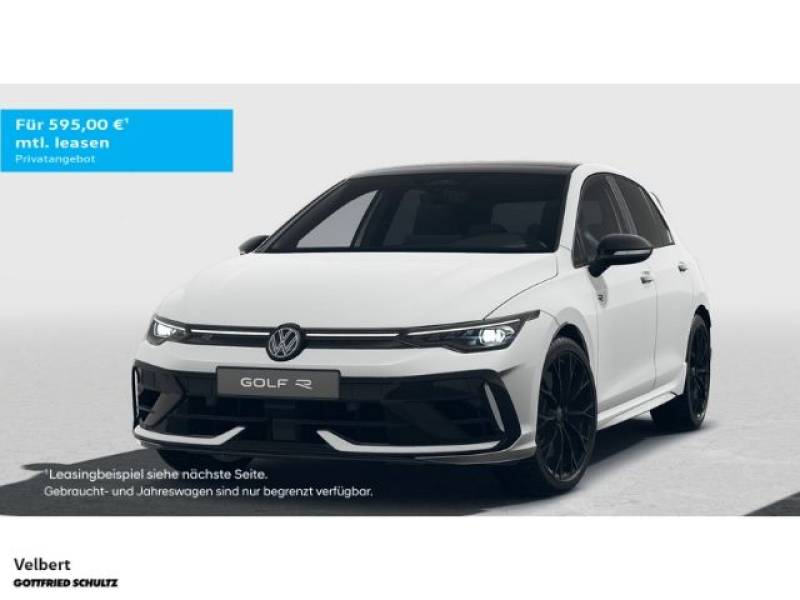 Volkswagen Golf R Black Edition #Whiteedition#