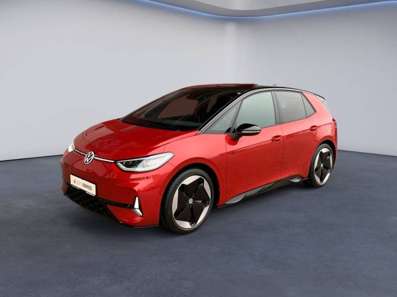 Volkswagen ID.3 GTX MATRIX+PANO+ACC