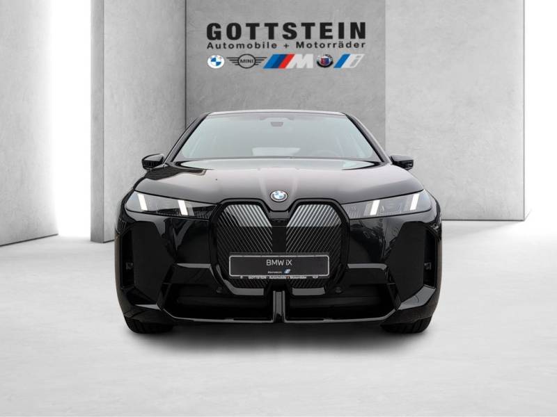 BMW iX xDrive45 M Sportpaket / Elektro