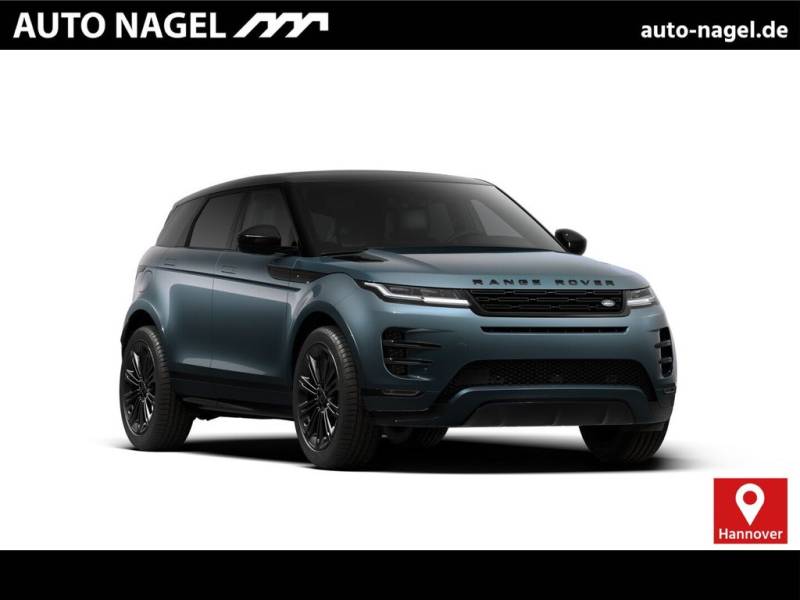 Land Rover Range Rover Evoque P270e Dyn. SE 20"Pano WinterP