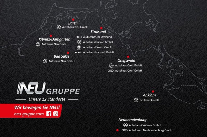 Volkswagen Golf GTI VIII 2. TSI DSG Black Style DCC Side As